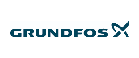Image du logo Grundfos