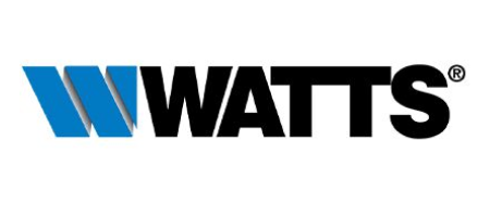 Image du logo Watts
