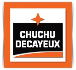 CHUCHU DECAYEUX