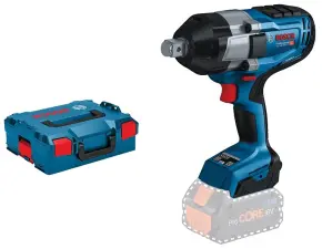 BOULONNEUSE GDS 18V-1000 SOLO BOSCH 06019J8301