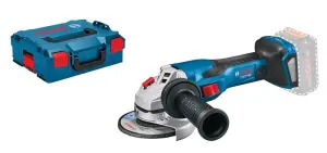 MEULEUSE ANGULAIRE GWS 18V-15 BOSCH 06019H6000