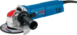 MEULEUSE ANGULAIRE XLOCK GWX 10-125 BOSCH 06017B3000