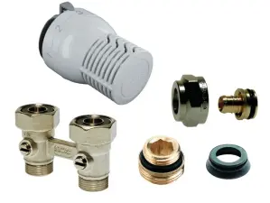 KIT MODULE H DROIT F3/4-M22 M30