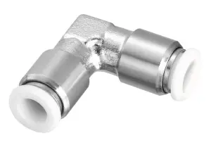 RACCORD INSTANTANE INOX COUDE EGAL PREVOST