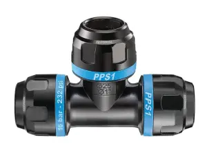 TE EGAL PPS1 POUR RESEAUX D'AIR COMPRIME PIPING SYSTEM PREVOST