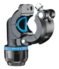 BRIDE DE PIQUAGE PPS1 POUR RESEAUX D'AIR COMPRIME PIPING SYSTEM PREVOST