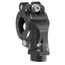 BRIDE DE PIQUAGE FEMELLE PPS1 POUR RESEAUX D'AIR COMPRIME PIPING SYSTEM PREVOST