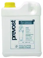 HUILE PNEUMATIQUE POUR LUBRIFICATEUR AIR COMPRIME PREVOST