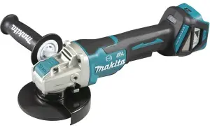 MEULEUSE 125 MM 18 V X-LOCK MAKITA DGA519ZX1