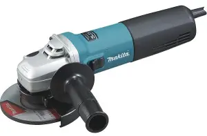 MEULEUSE 125 MM 1400 W MAKITA 9565CR