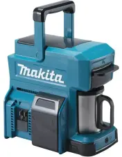 MACHINE A CAFE 18 V OU 12 V MAKITA DCM501Z