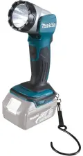 LAMPE TORCHE LED 18V MAKITA DEADML802