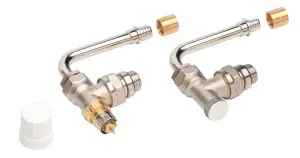KIT HYDROCABLE POUR TUBE PER RA-IN/HC-RE DANFOSS