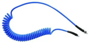 TUYAU SPIRALE POLYURETHANE AIR COMPRIME PREVOST