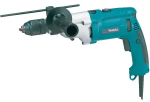 PERCEUSE A PERCUSSION 1010 W MAKITA HP2071FJ