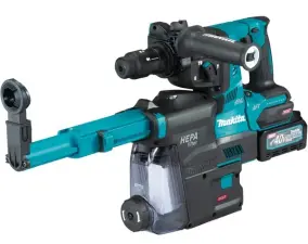 PERFORATEUR-BURINEUR SDS-PLUS 40 V MAKITA HR002GM204