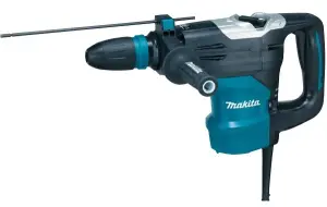 PERFORATEUR-BURINEUR SDS-MAX 1100 W MAKITA HR4003C