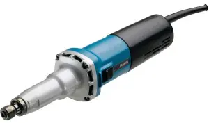 MEULEUSE DROITE 750 W MAKITA GD0800C