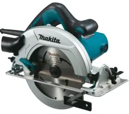 SCIE CIRCULAIRE FILAIRE 1200W MAKITA HS7601K