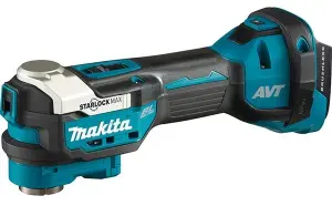 DECOUPEUR-PONCEUR MULTIFONCTIONS 18V MAKITA DTM52ZJ