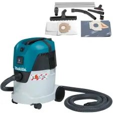 ASPIRATEUR FILAIRE 1000 W MAKITA VC2512L