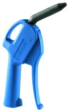 SOUFFLETTE AIR COMPRIME BUSE COMPOSITE FEMELLE PREVOST