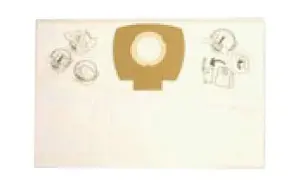 SAC FILTRE TISSU MAKITA P-72899