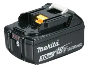BATTERIE 18V MAKITA