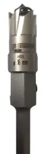 OUTIL DE PERCAGE POUR PIQUAGE SUR RESEAUX D'AIR COMPRIME PIPING SYSTEM PREVOST