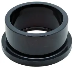 COLLET PVC-U PRESSION A COLLER PN10/PN16