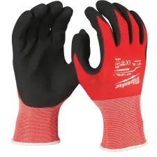 GANTS ANTI COUPURE MILWAUKEE 4932471417 4932471418