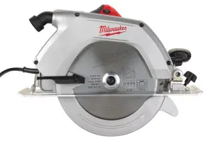 SCIE CIRCULAIRE MILWAUKEE CS85SB 4933451117