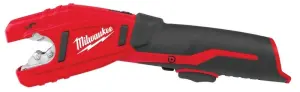 COUPE TUBE CUIVRE C12 PC-0 MILWAUKEE 4933411920