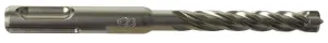 FORET SDS PLUS 4 TAILLANTS MX4 MILWAUKEE
