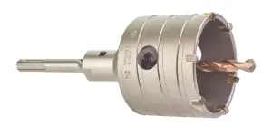 KIT TREPAN TCT SDS PLUS MILWAUKEE 4932399296 4932399297