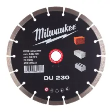 DISQUE DIAMANT DU MILWAUKEE 4932399524