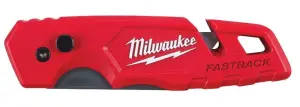 CUTTER RETRACTABLE PLIABLE MILWAUKEE 4932471358