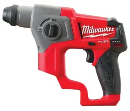 PERFORATEUR COMPACT SDS PLUS M12 CH MILWAUKEE 4933441947
