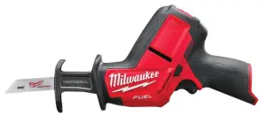SCIE SABRE COMPACTE M12 CHZ-0 MILWAUKEE 4933446960