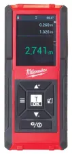 TELEMETRE 100M LDM 100 MILWAUKEE 4933459278