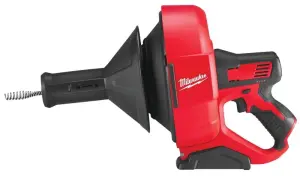 DEBOUCHEUR A SPIRALE M12 BDC8 MILWAUKEE 4933451632