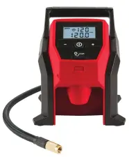 COMPRESSEUR GONFLEUR M12 BI-0 MILWAUKEE 4933464124