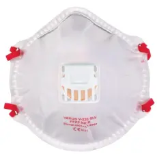 MASQUE AVEC VALVE FFP2 MILWAUKEE 4932478548