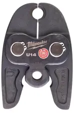 MACHOIRE POUR SERTISSEUSE MILWAUKEE J18 PROFIL U