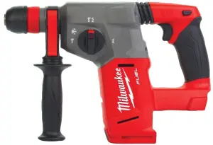 PERFO SDS PLUS M18 CHX-0X MILWAUKEE 4933451430