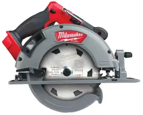 SCIE CIRCULAIRE BOIS M18 FCS66 MILWAUKEE 4933464725