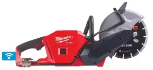 DECOUPEUSE BETON 230 MM M18 FCOS230-0 MILWAUKEE 4933471696