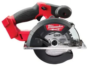 SCIE CIRCULAIRE A METAUX M18 F MILWAUKEE 4933459192
