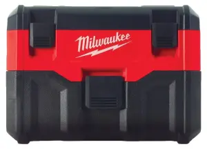 ASPIRATEUR EAU ET POUSSIERE M18 VC2 MILWAUKEE 4933464029
