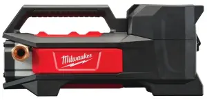 POMPE DE TRANSFERT M18 BTP-0 MILWAUKEE 4933471494